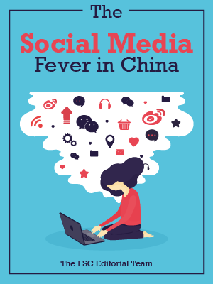 The Social Media Fever in China